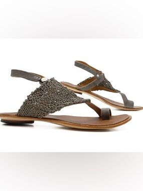 Cydwoq Dive in Grey sandals 39.5